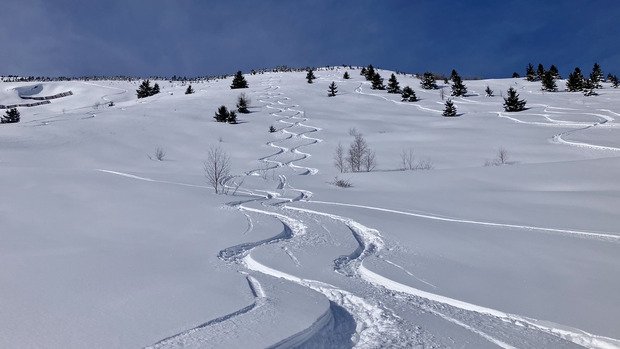 Sur Piet-Moutet? On c&rsquo;est gav&eacute; !