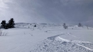 Sur Piet-Moutet? On c&rsquo;est gav&eacute; !