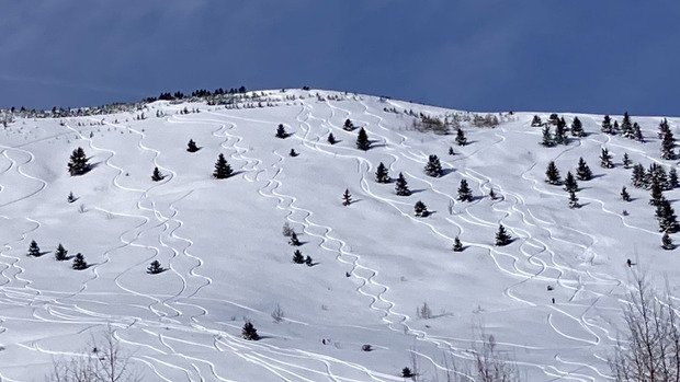 Sur Piet-Moutet? On c&rsquo;est gav&eacute; !