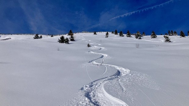 Sur Piet-Moutet? On c&rsquo;est gav&eacute; !