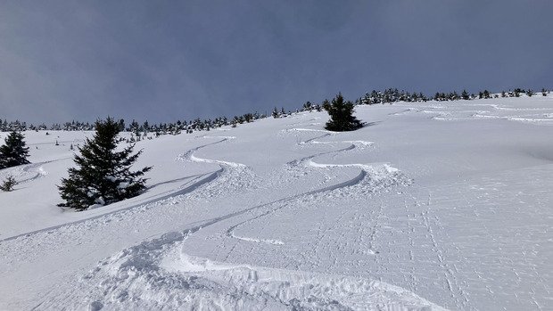 Sur Piet-Moutet? On c&rsquo;est gav&eacute; !