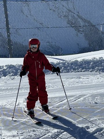 Enfin le paradis 🤩