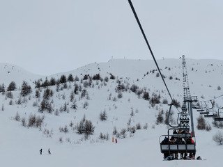 Aprem mitig&eacute;e