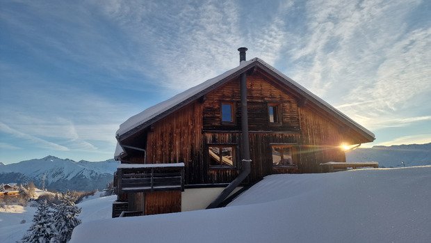 Une accalmie de courte dur&eacute;e 