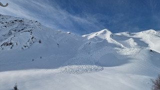 Une accalmie de courte dur&eacute;e 