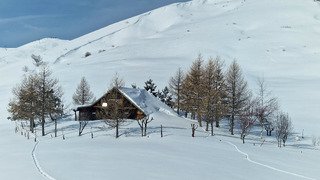 Une accalmie de courte dur&eacute;e 
