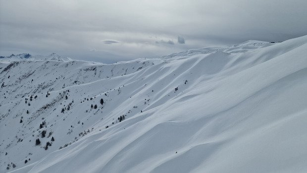 Une accalmie de courte dur&eacute;e 