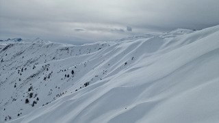 Une accalmie de courte dur&eacute;e 