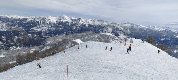 Encore une journ&eacute;e au top 👌