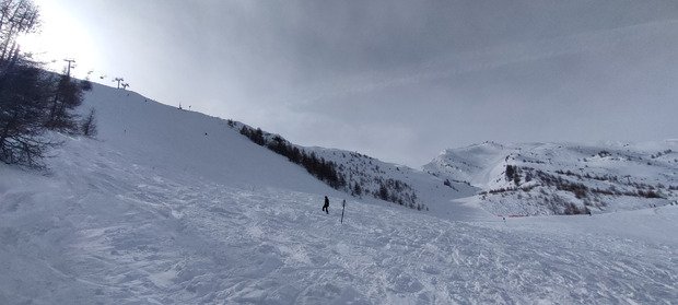 Encore une journ&eacute;e au top 👌