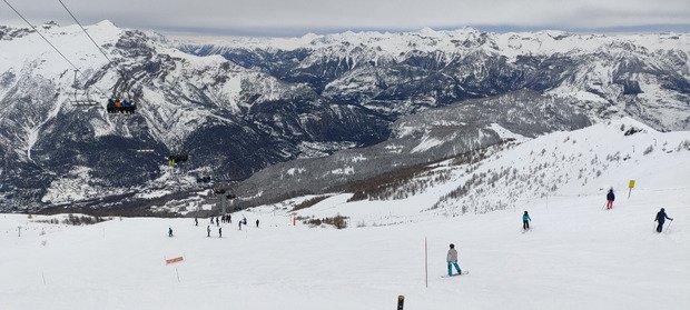 Encore une journ&eacute;e au top 👌