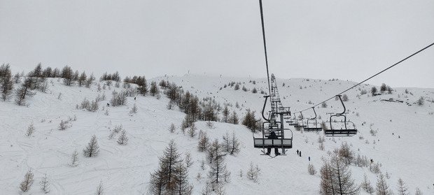 Encore une journ&eacute;e au top 👌