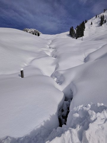 La balade pendant le D day...