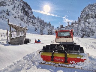 La balade pendant le D day...