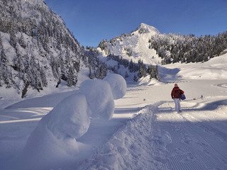 La balade pendant le D day...