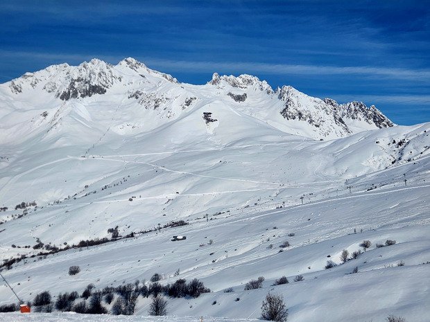 D-Day post sib&eacute;rien !