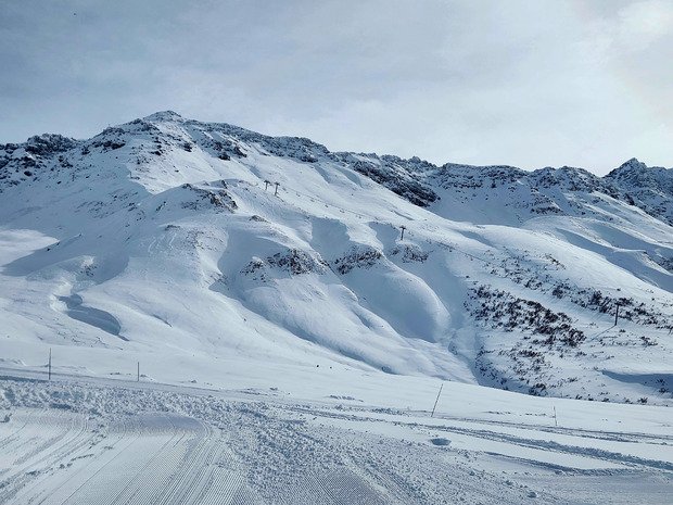 D-Day post sib&eacute;rien !