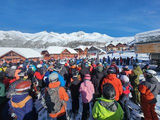 D-Day post sib&eacute;rien !