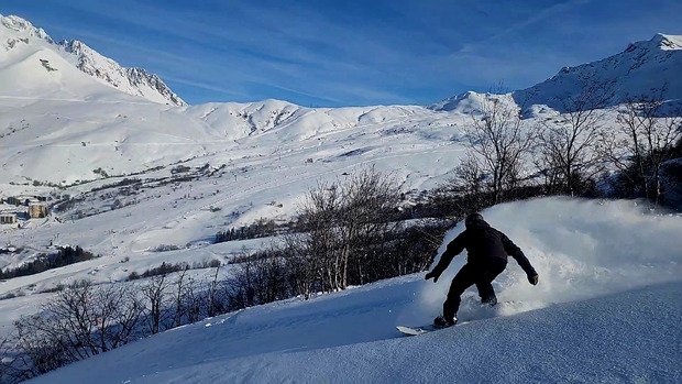 D-Day post sib&eacute;rien !