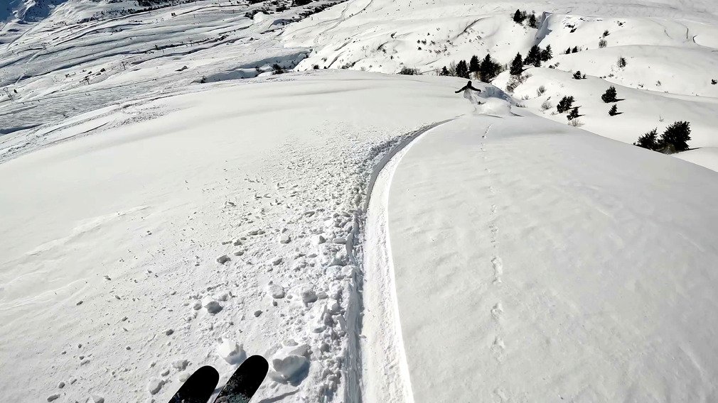 D-Day post sib&eacute;rien !