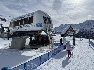 Station et formation DVA privatis&eacute;s 🤩