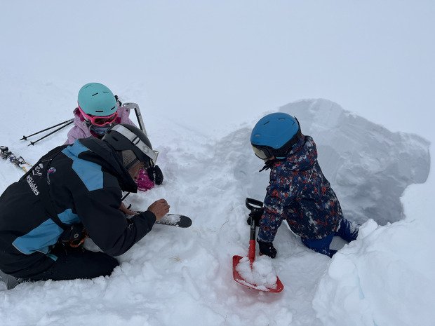 Station et formation DVA privatis&eacute;s 🤩