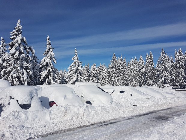 Ne pas tenter le diable 