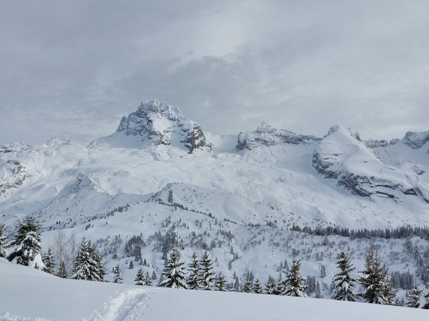 Grosse grosse peuf ... en s&eacute;curit&eacute;