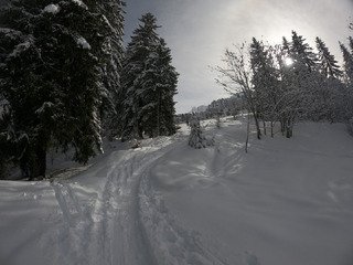 Grosse grosse peuf ... en s&eacute;curit&eacute;