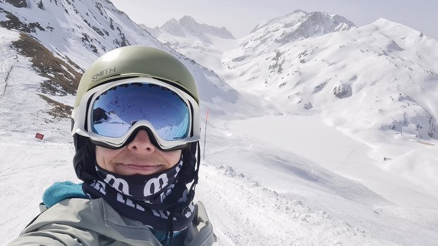 Jour 12 - soleil myst&eacute;rieux 