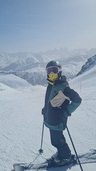 Jour 12 - soleil myst&eacute;rieux 