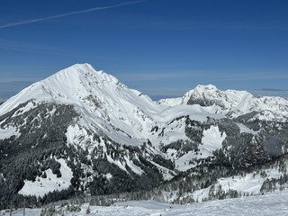 Incroyable journ&eacute;e de fra&icirc;che 😍