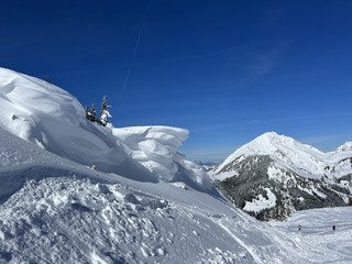 Incroyable journ&eacute;e de fra&icirc;che 😍