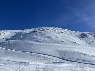 Incroyable journ&eacute;e de fra&icirc;che 😍