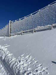 Incroyable journ&eacute;e de fra&icirc;che 😍