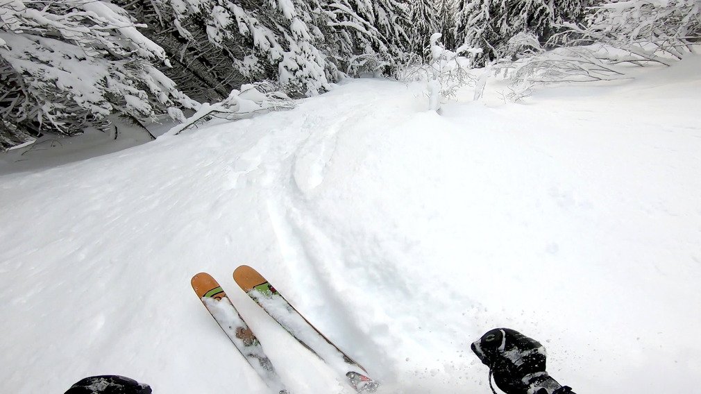 &Ccedil;a valait le coup d'attendre ! 