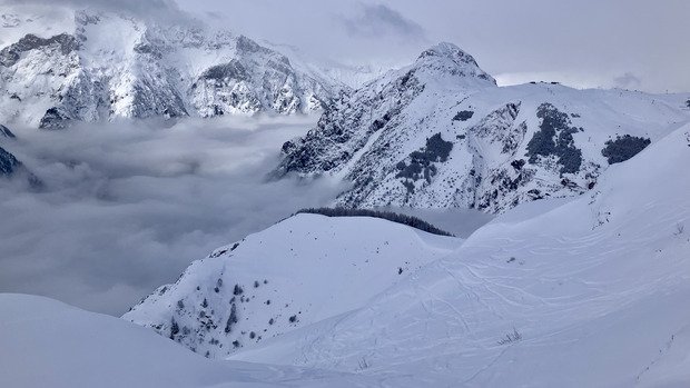 Finalement, &ccedil;a le fait 🙄