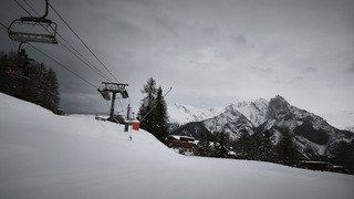 Lendemain de f&ecirc;te 