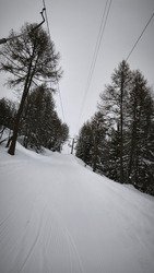 Lendemain de f&ecirc;te 