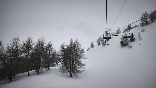 Lendemain de f&ecirc;te 