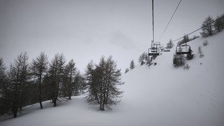 Lendemain de f&ecirc;te 