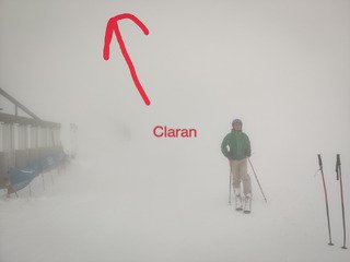 bon puis... tout aux sensations 