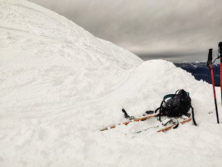 bon puis... tout aux sensations 