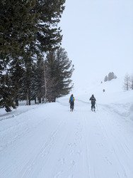 seuls au monde &agrave; vallo