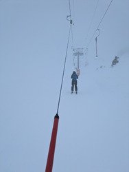 seuls au monde &agrave; vallo