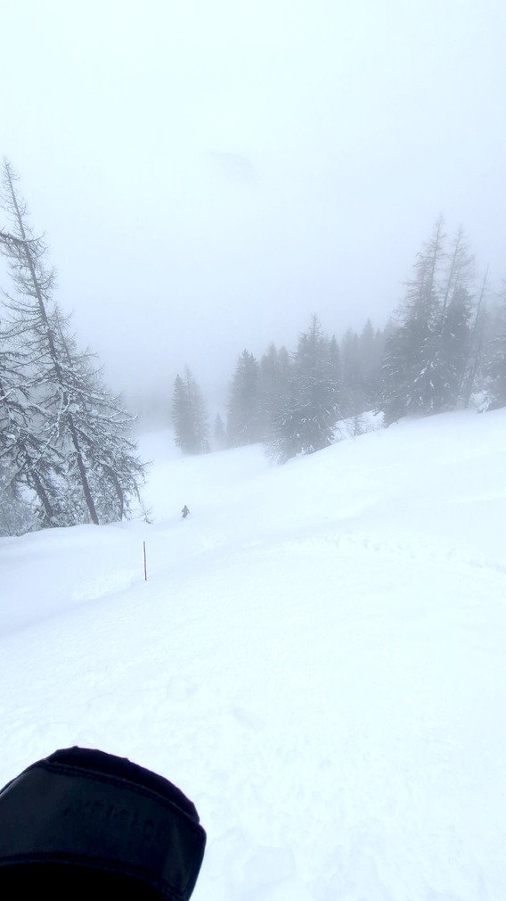 seuls au monde &agrave; vallo