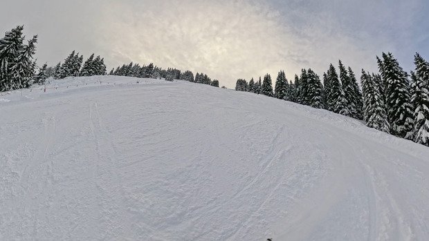 &Ccedil;a a tenu jusqu'&agrave; midi