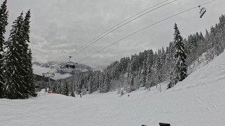 &Ccedil;a a tenu jusqu'&agrave; midi