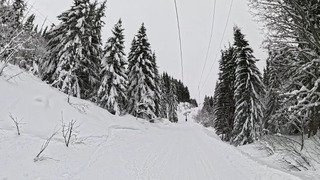 &Ccedil;a a tenu jusqu'&agrave; midi