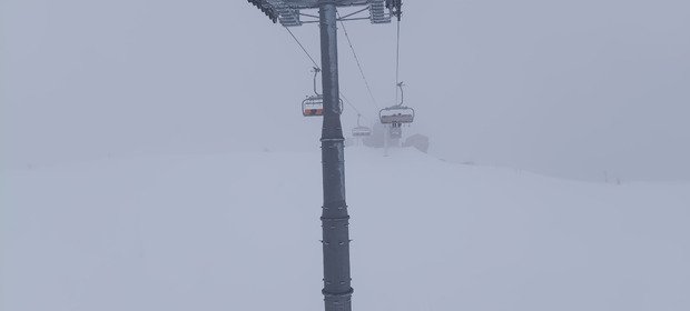 Premier jours des courtes vacnces